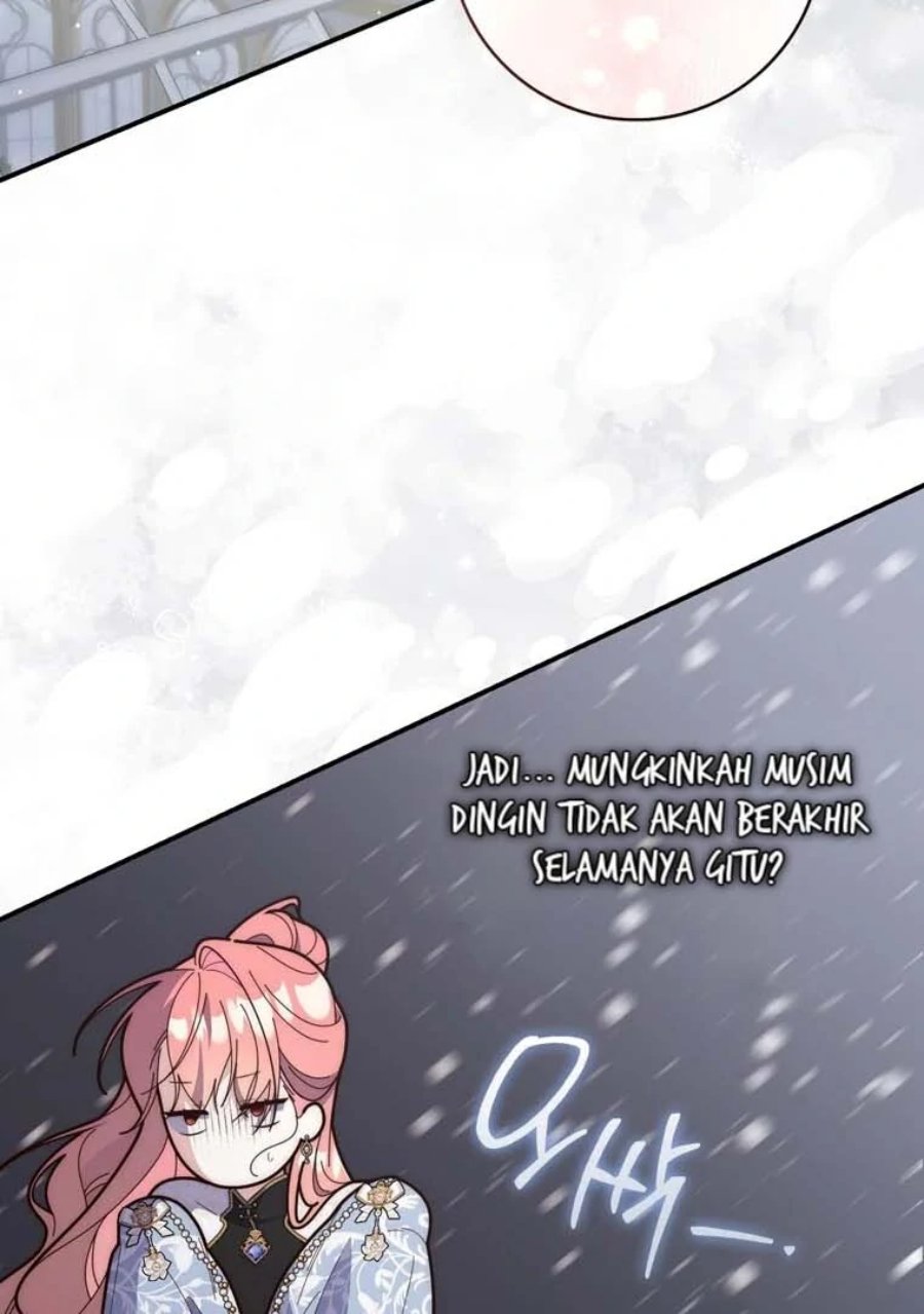 A Princess Who Reads Fortune Chapter 91 Halaman 110