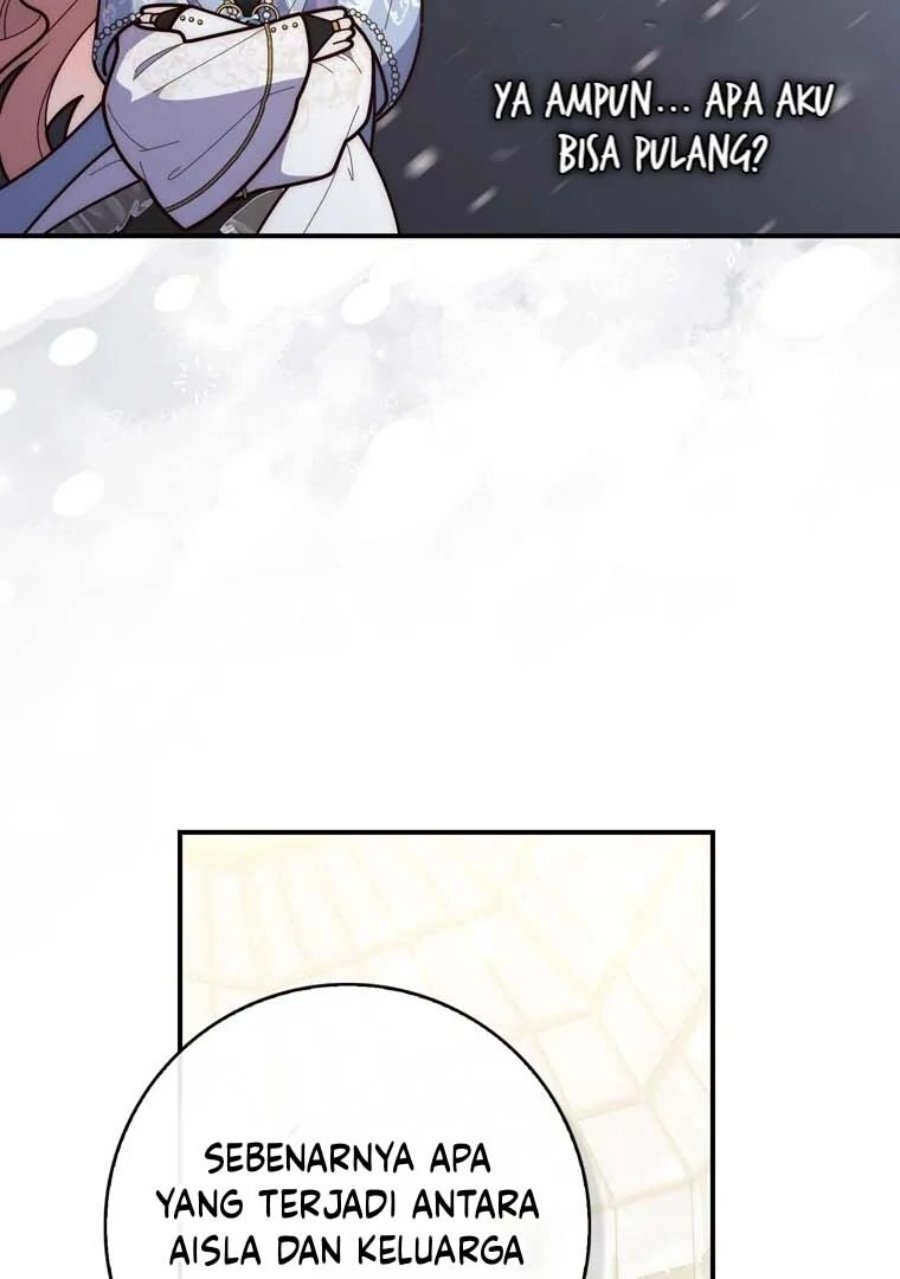A Princess Who Reads Fortune Chapter 91 Halaman 111