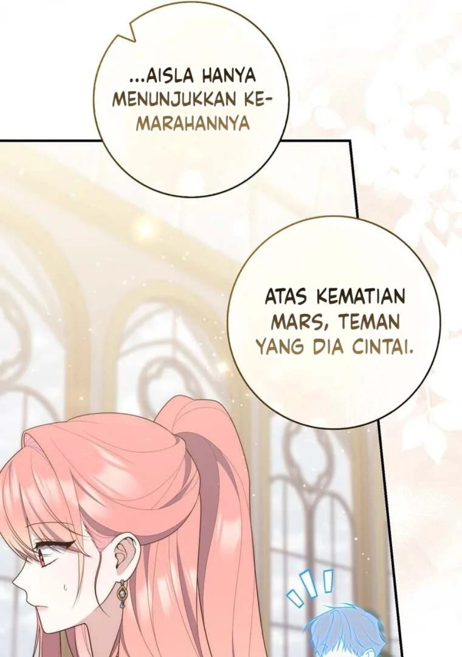 A Princess Who Reads Fortune Chapter 91 Halaman 114