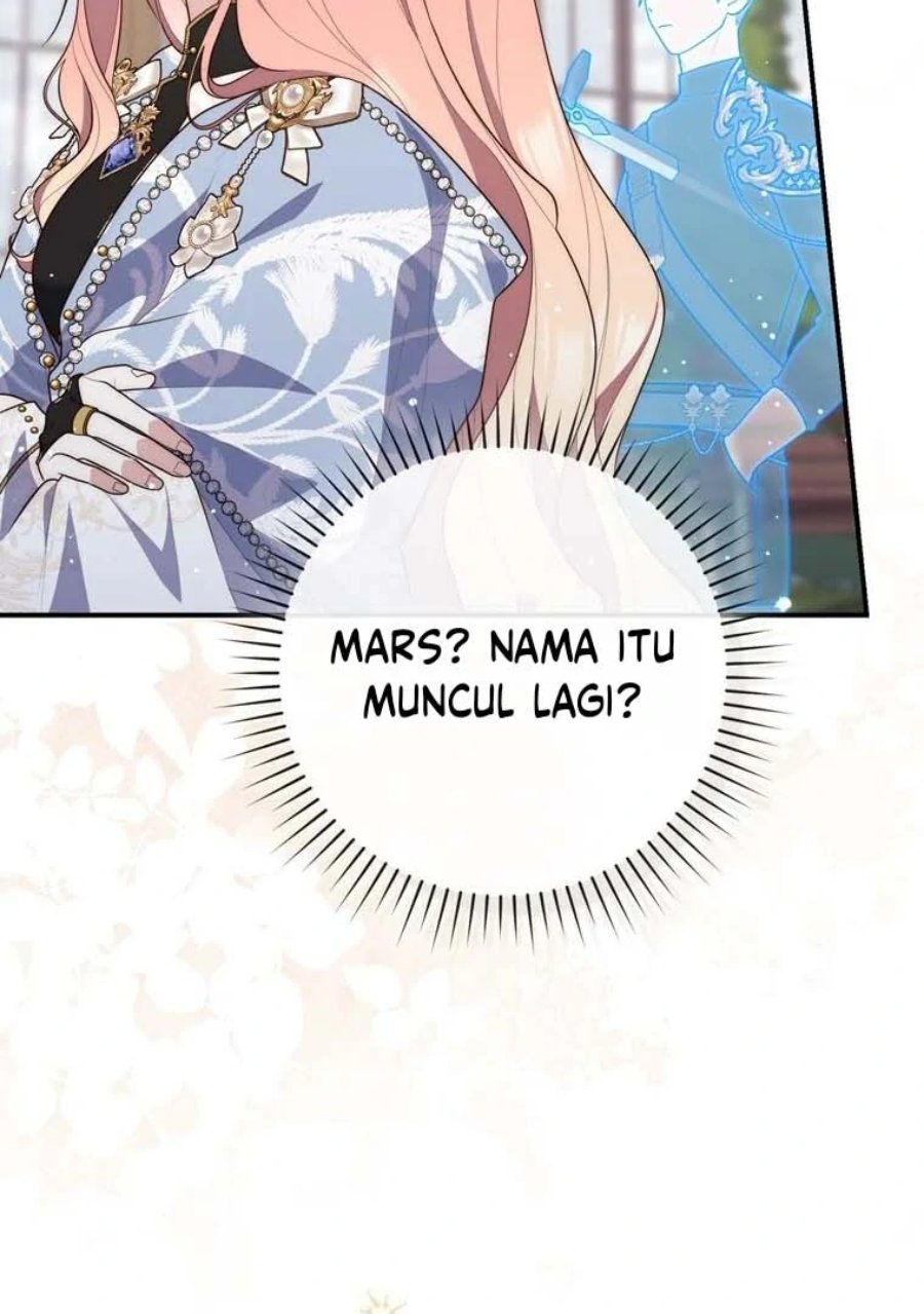 A Princess Who Reads Fortune Chapter 91 Halaman 115