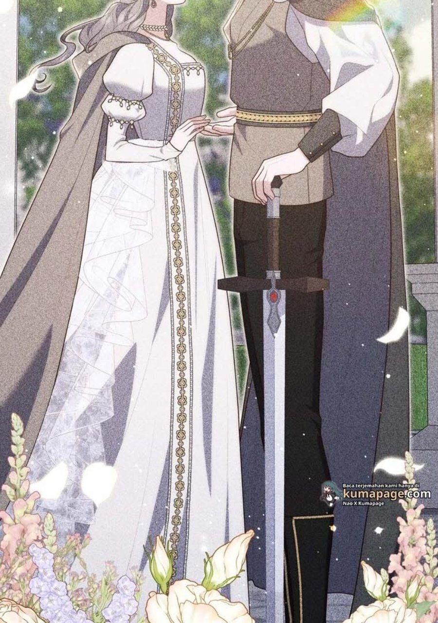 A Princess Who Reads Fortune Chapter 91 Halaman 119