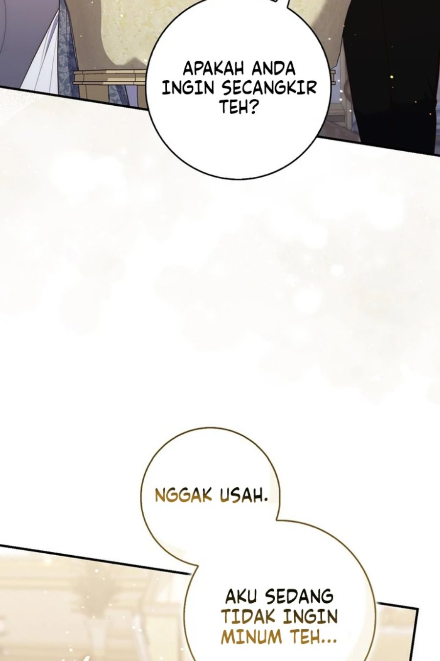 A Princess Who Reads Fortune Chapter 99 Halaman 5