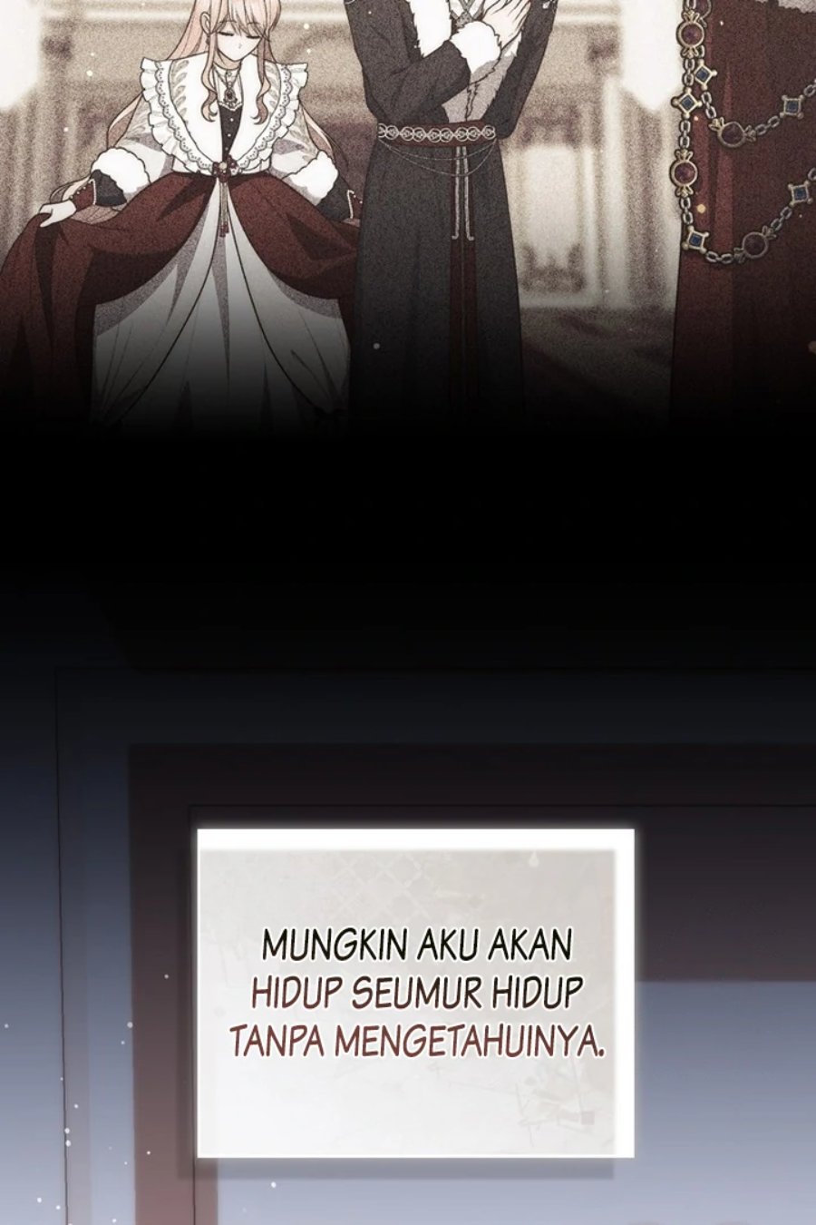 A Princess Who Reads Fortune Chapter 99 Halaman 15