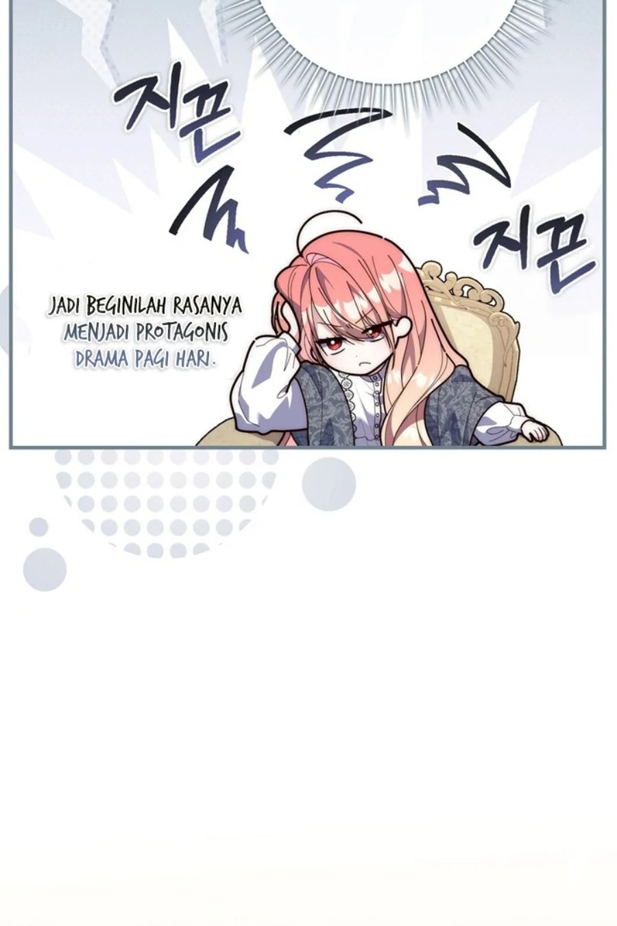A Princess Who Reads Fortune Chapter 99 Halaman 19
