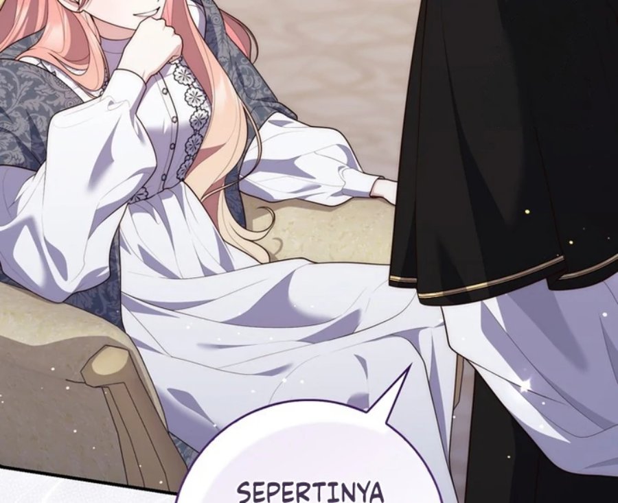 A Princess Who Reads Fortune Chapter 99 Halaman 21