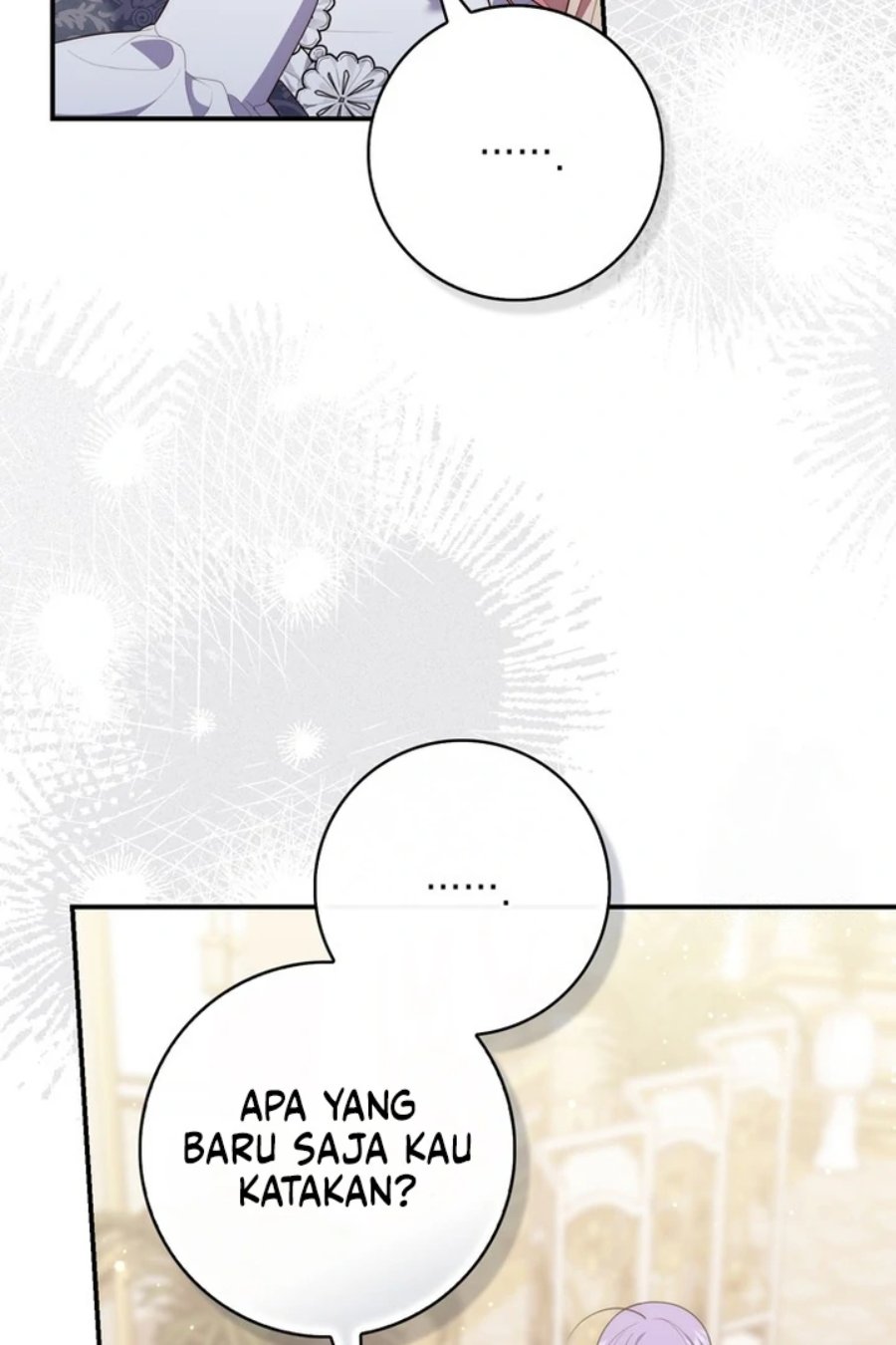 A Princess Who Reads Fortune Chapter 99 Halaman 24
