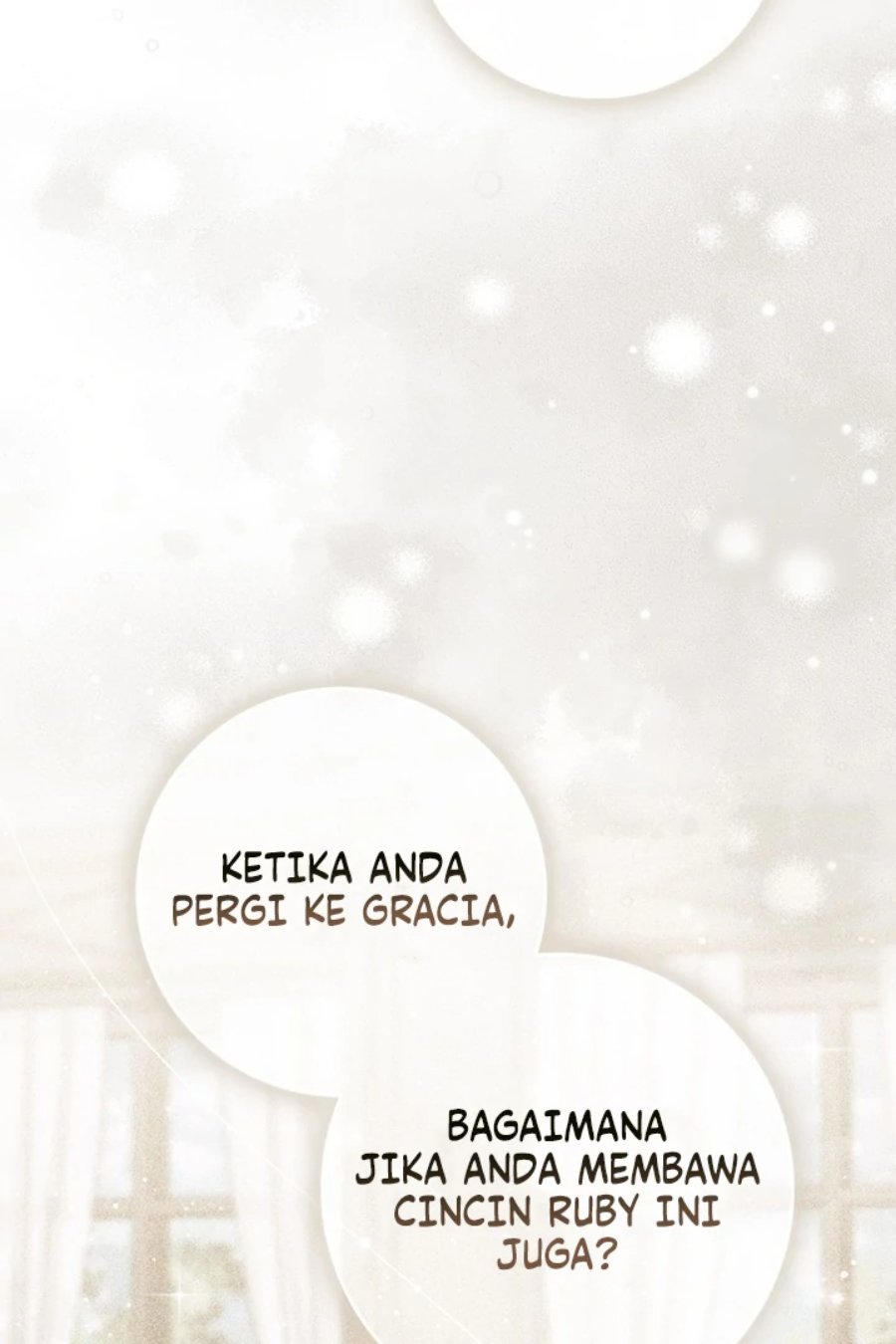A Princess Who Reads Fortune Chapter 99 Halaman 26