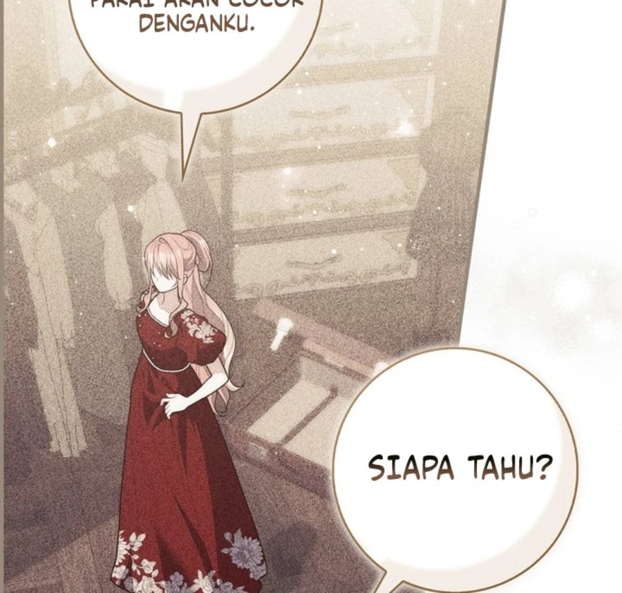 A Princess Who Reads Fortune Chapter 99 Halaman 30