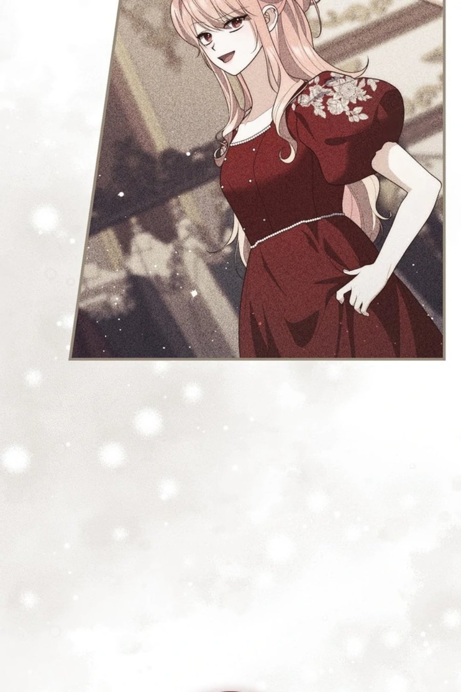 A Princess Who Reads Fortune Chapter 99 Halaman 33