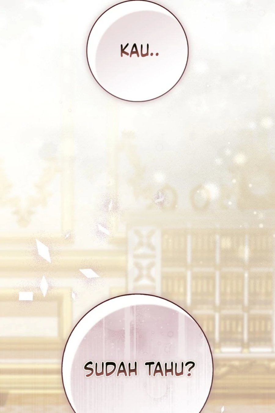 A Princess Who Reads Fortune Chapter 99 Halaman 34