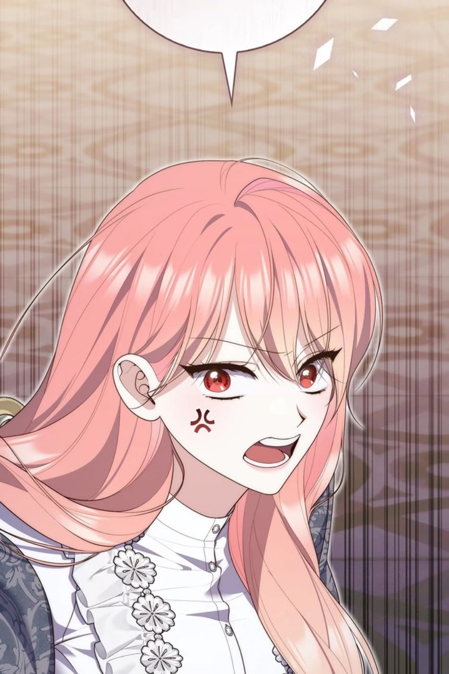 A Princess Who Reads Fortune Chapter 99 Halaman 35