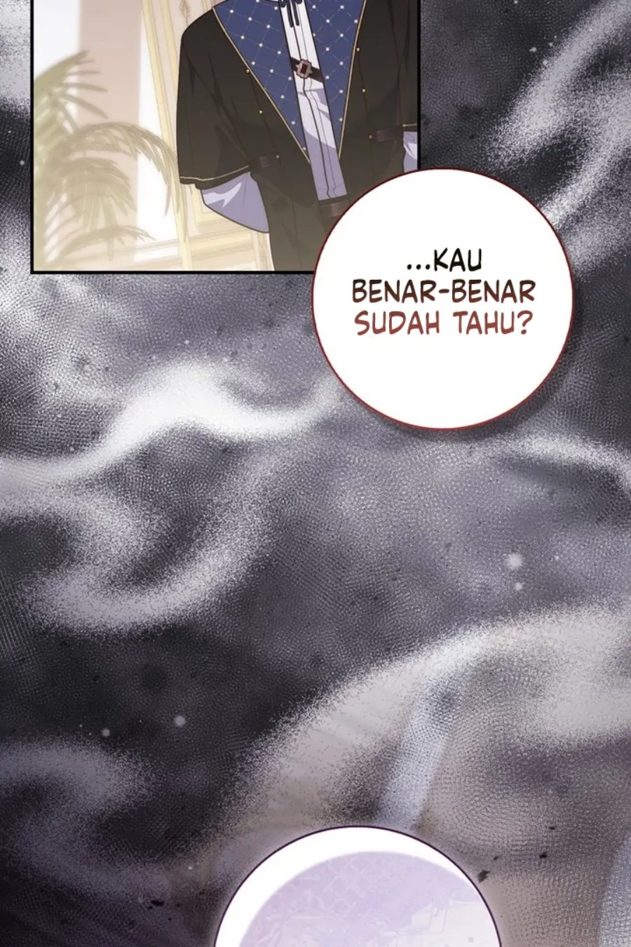 A Princess Who Reads Fortune Chapter 99 Halaman 38