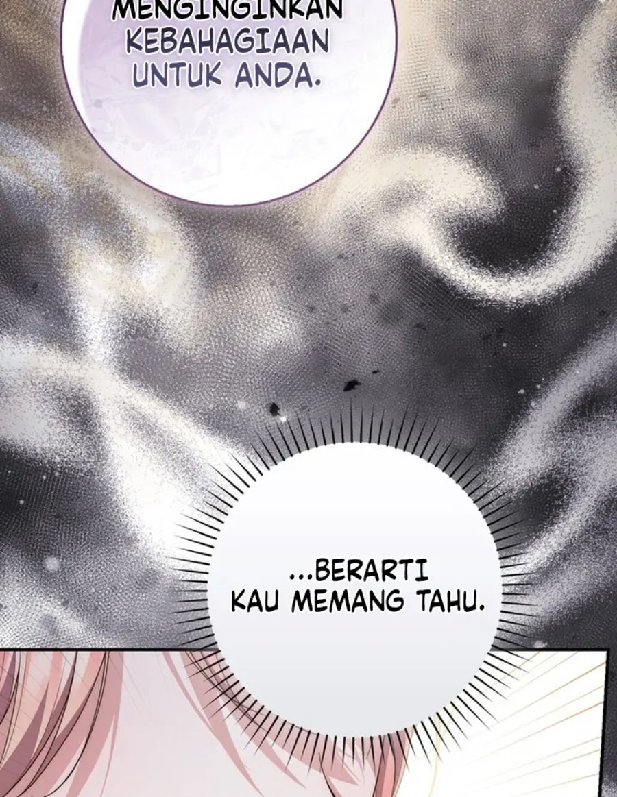 A Princess Who Reads Fortune Chapter 99 Halaman 41