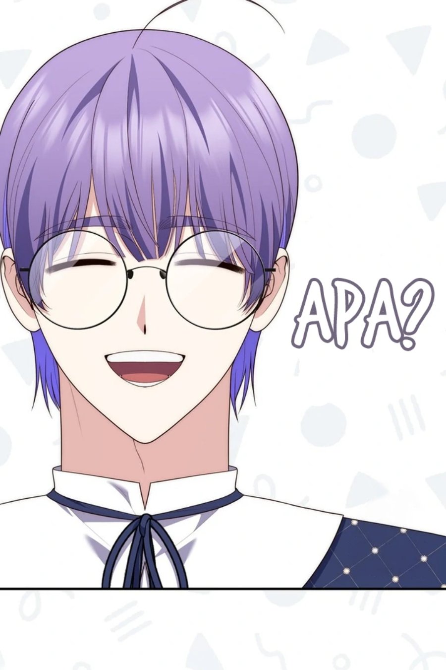 A Princess Who Reads Fortune Chapter 99 Halaman 45