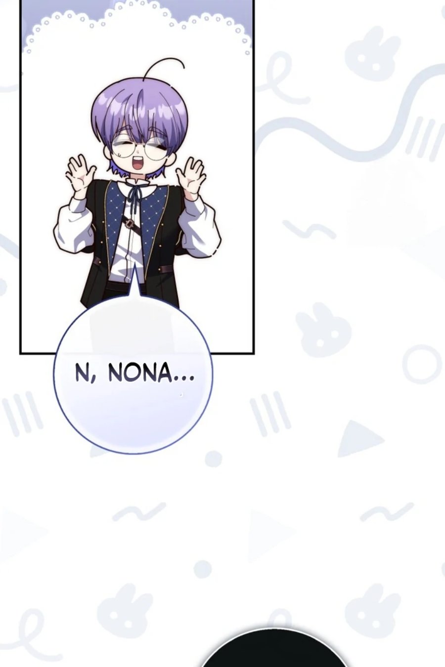 A Princess Who Reads Fortune Chapter 99 Halaman 49