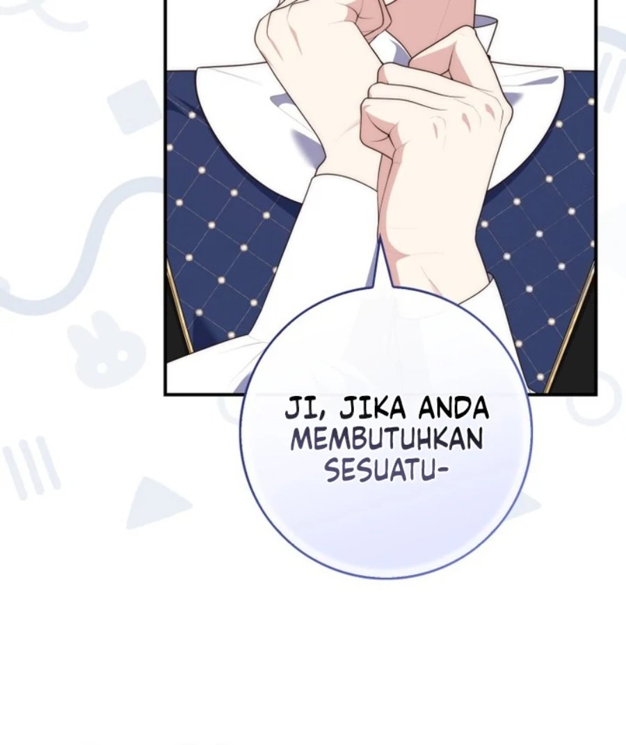 A Princess Who Reads Fortune Chapter 99 Halaman 51