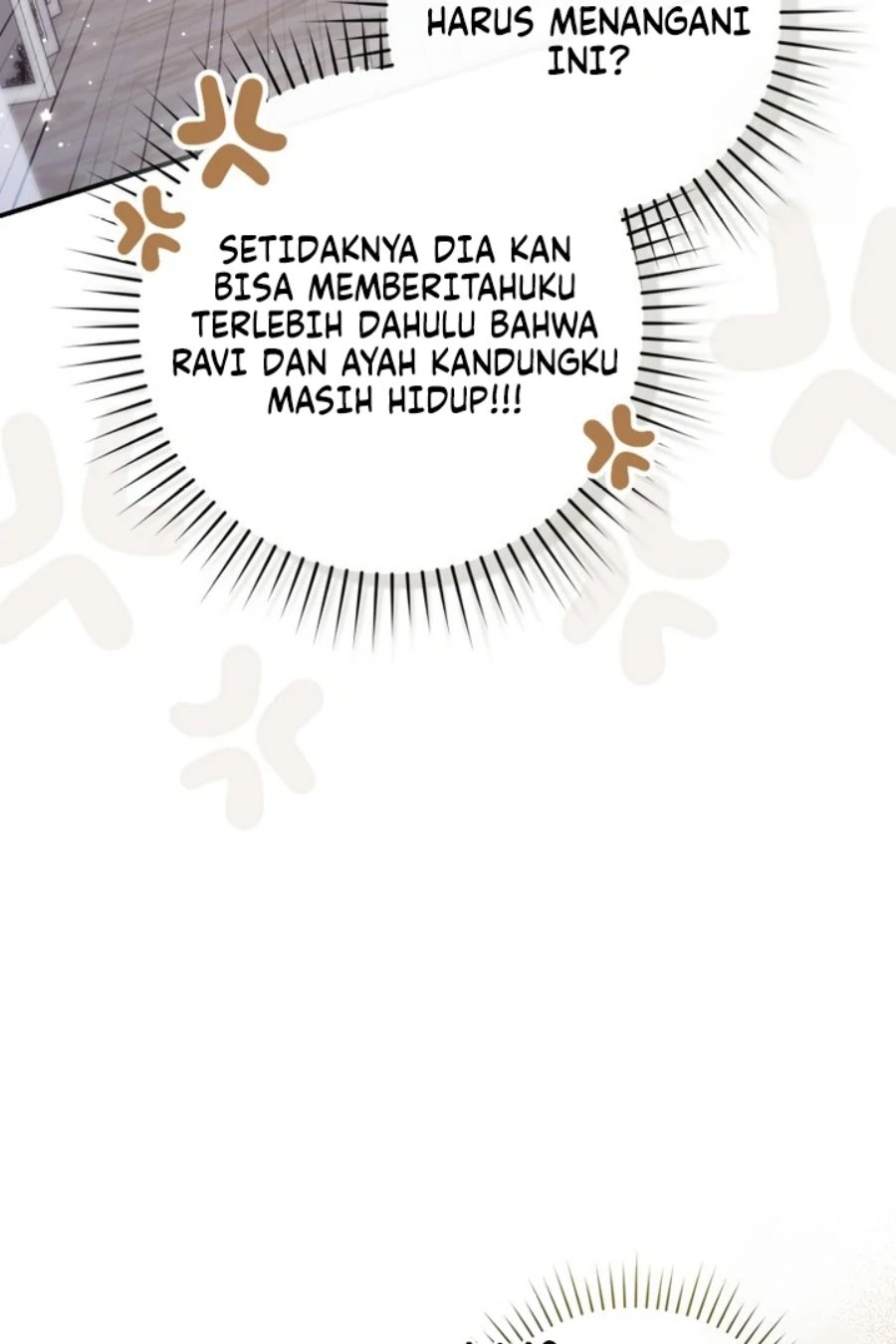 A Princess Who Reads Fortune Chapter 99 Halaman 54