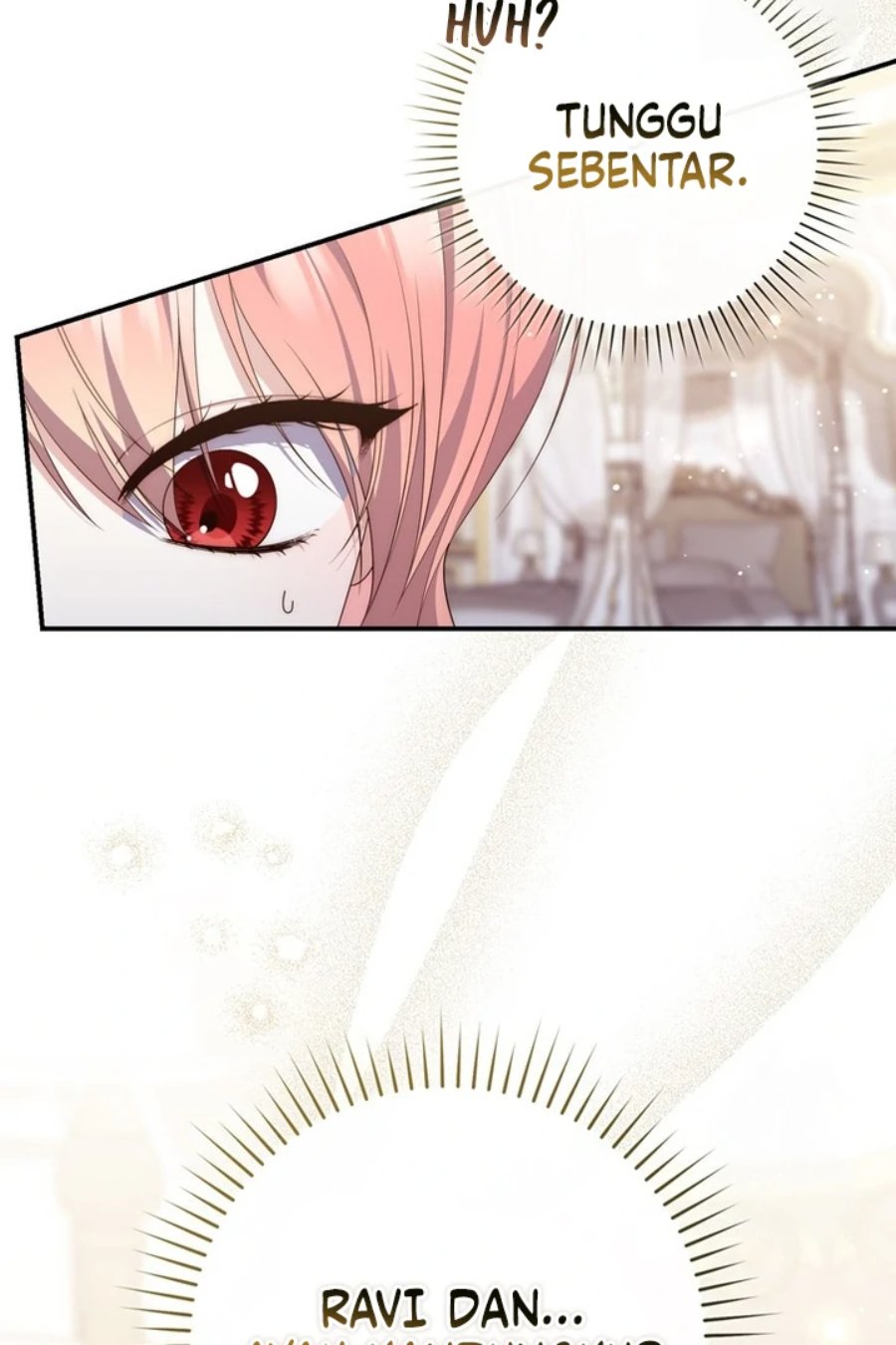 A Princess Who Reads Fortune Chapter 99 Halaman 55