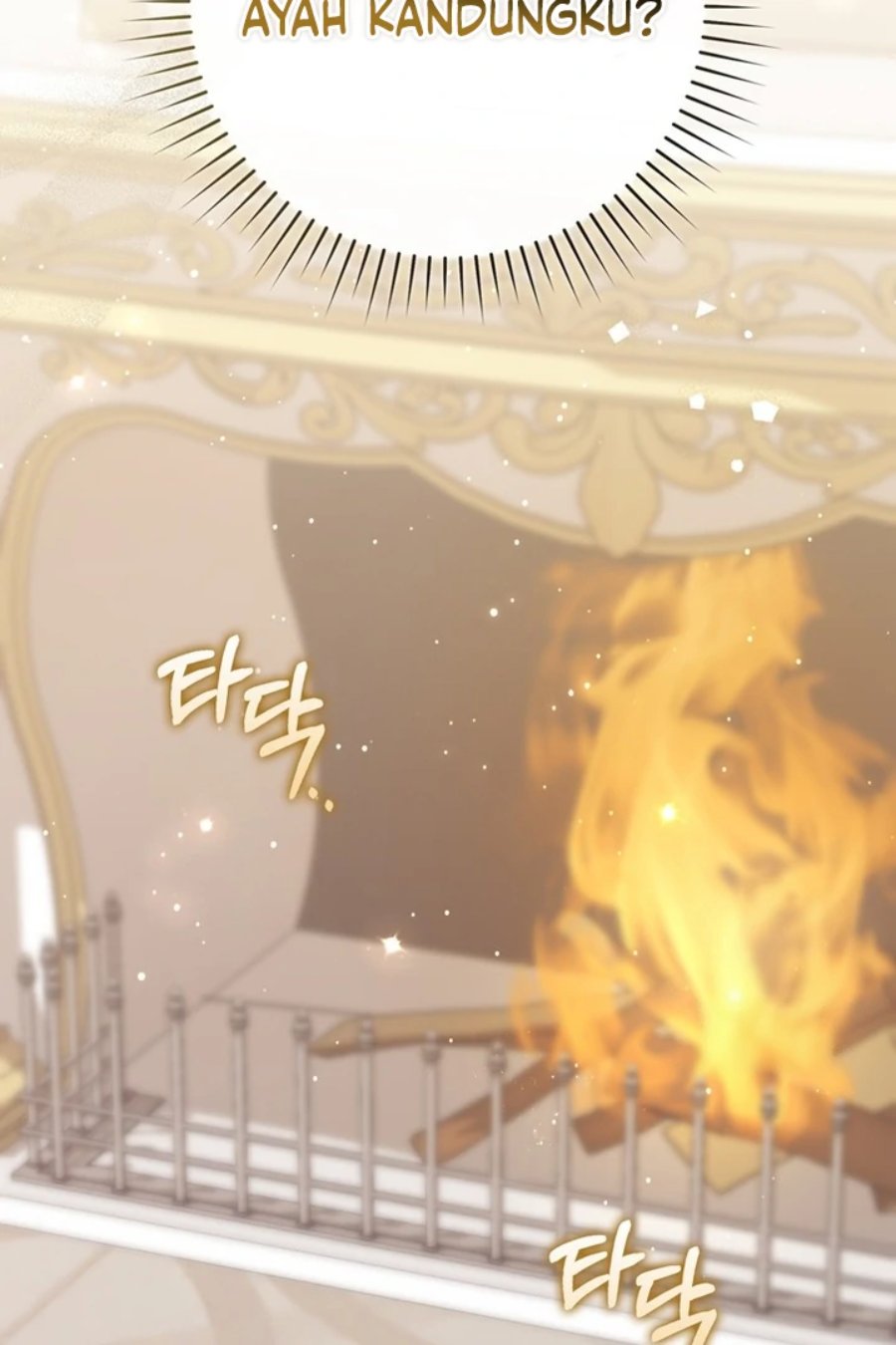 A Princess Who Reads Fortune Chapter 99 Halaman 56