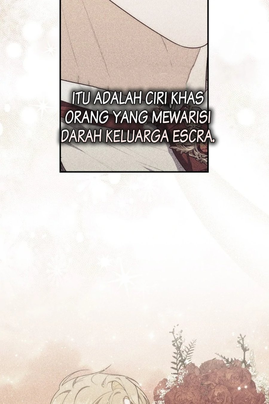 A Princess Who Reads Fortune Chapter 99 Halaman 60