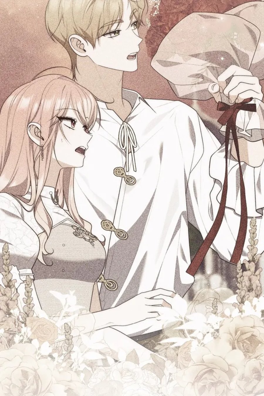 A Princess Who Reads Fortune Chapter 99 Halaman 61