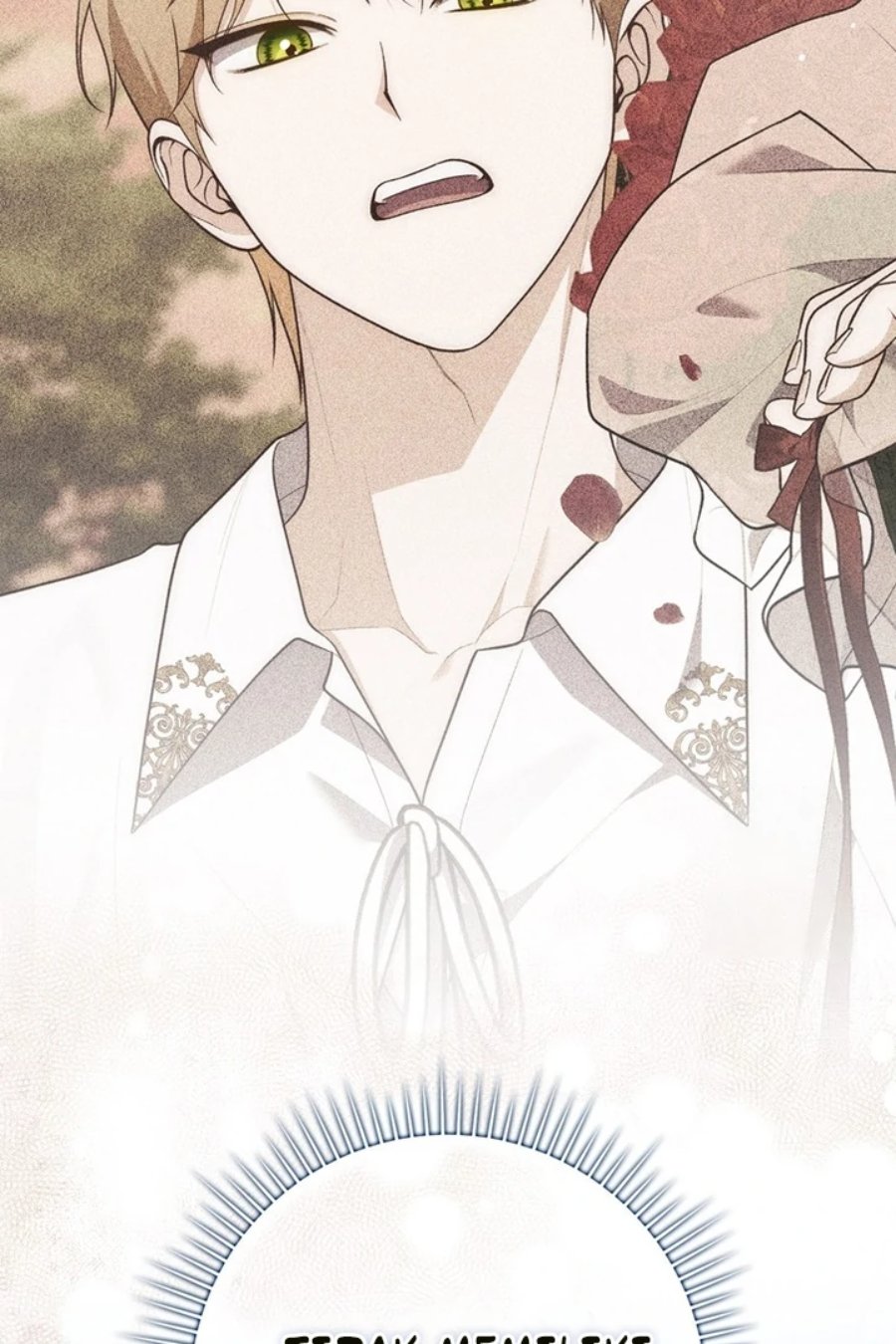 A Princess Who Reads Fortune Chapter 99 Halaman 63