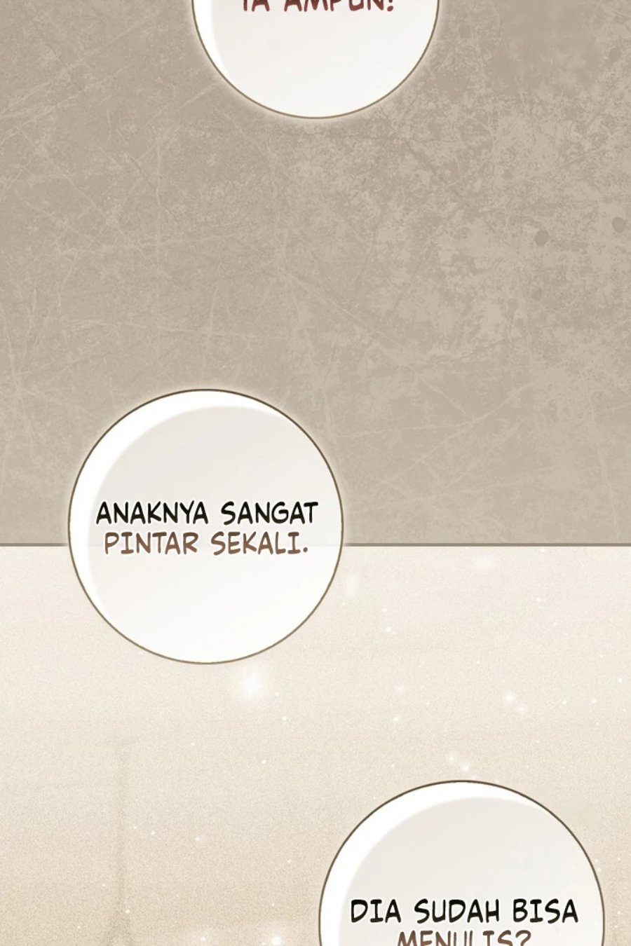 A Princess Who Reads Fortune Chapter 99 Halaman 68