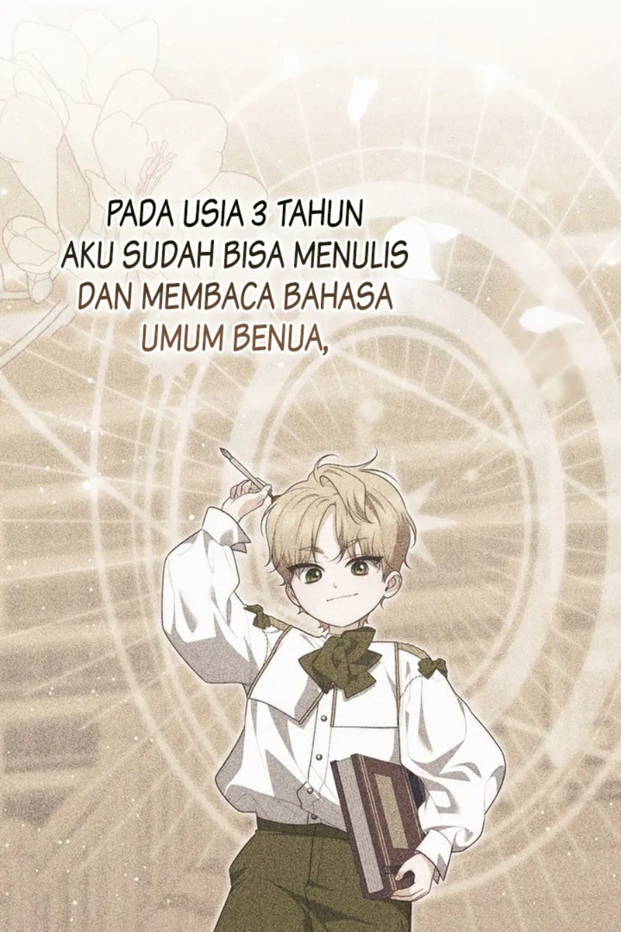 A Princess Who Reads Fortune Chapter 99 Halaman 73