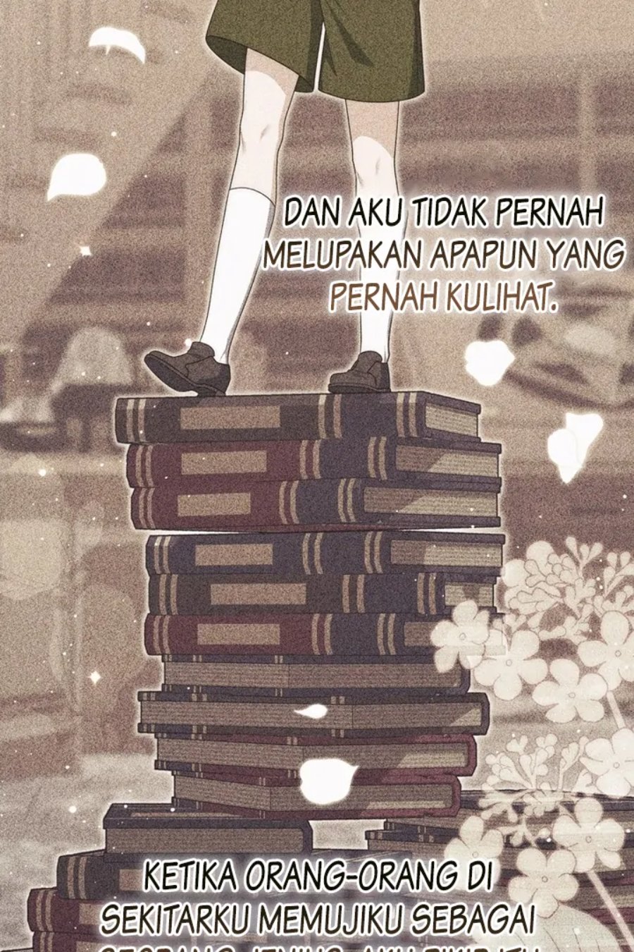 A Princess Who Reads Fortune Chapter 99 Halaman 74