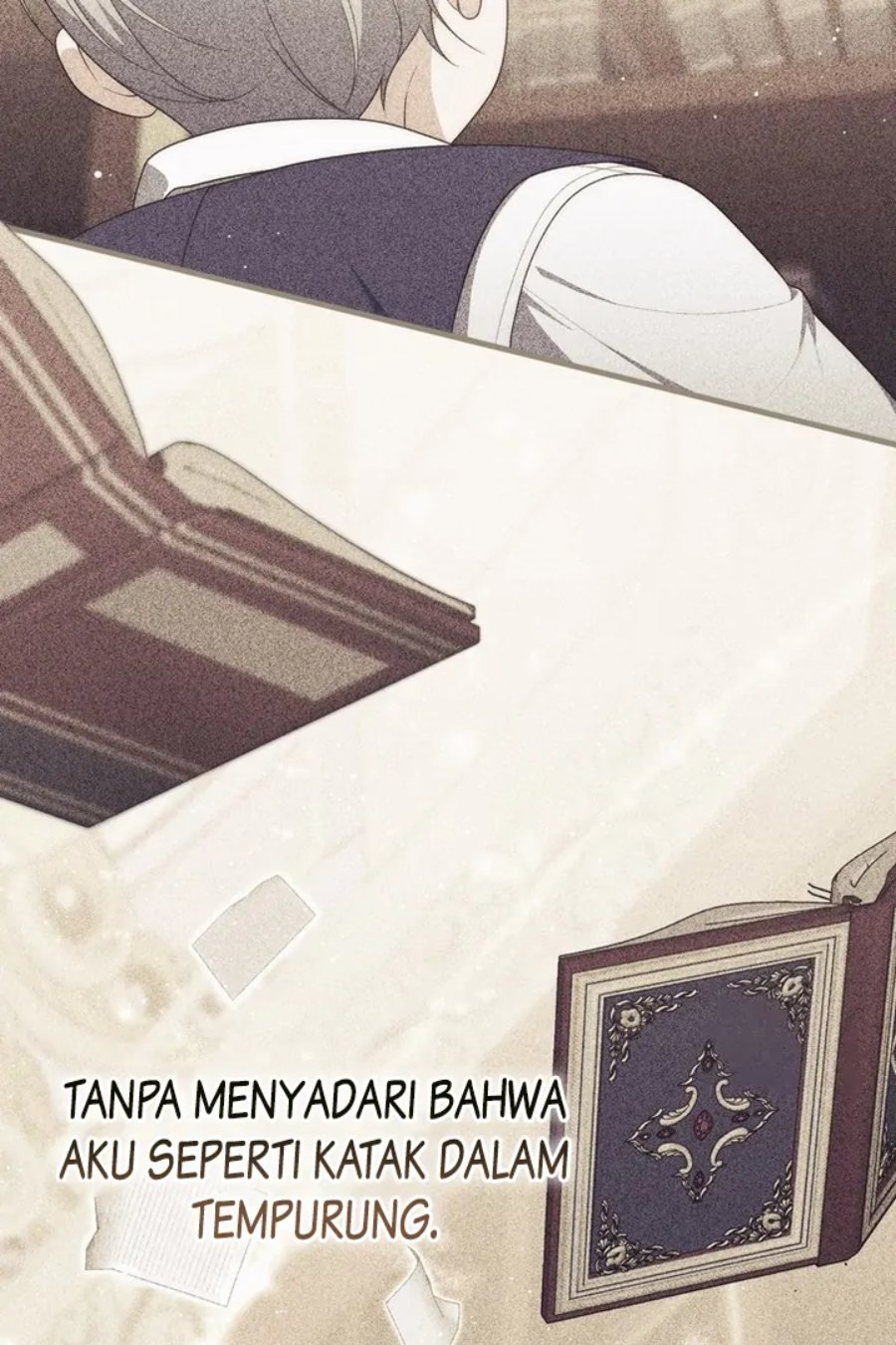 A Princess Who Reads Fortune Chapter 99 Halaman 77