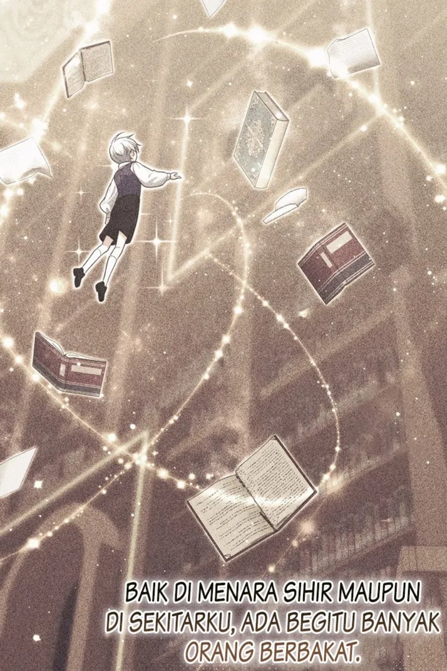 A Princess Who Reads Fortune Chapter 99 Halaman 78