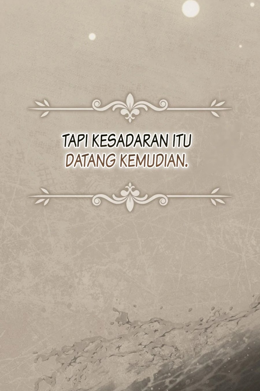 A Princess Who Reads Fortune Chapter 99 Halaman 80