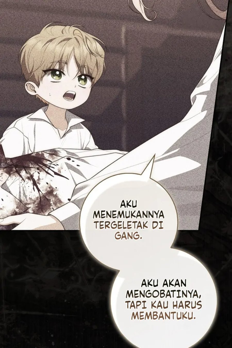 A Princess Who Reads Fortune Chapter 99 Halaman 90