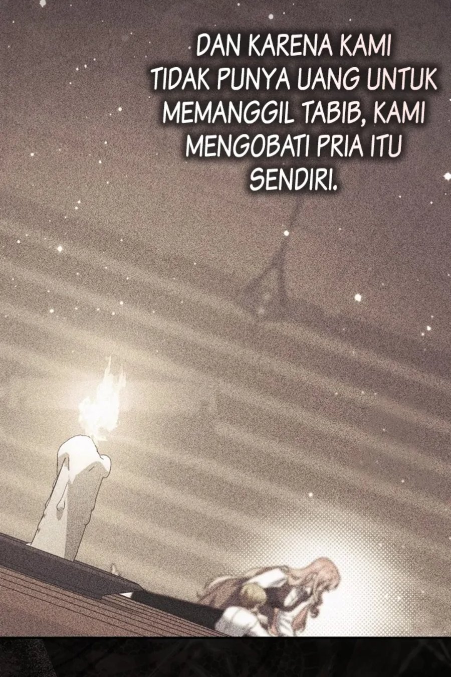 A Princess Who Reads Fortune Chapter 99 Halaman 92