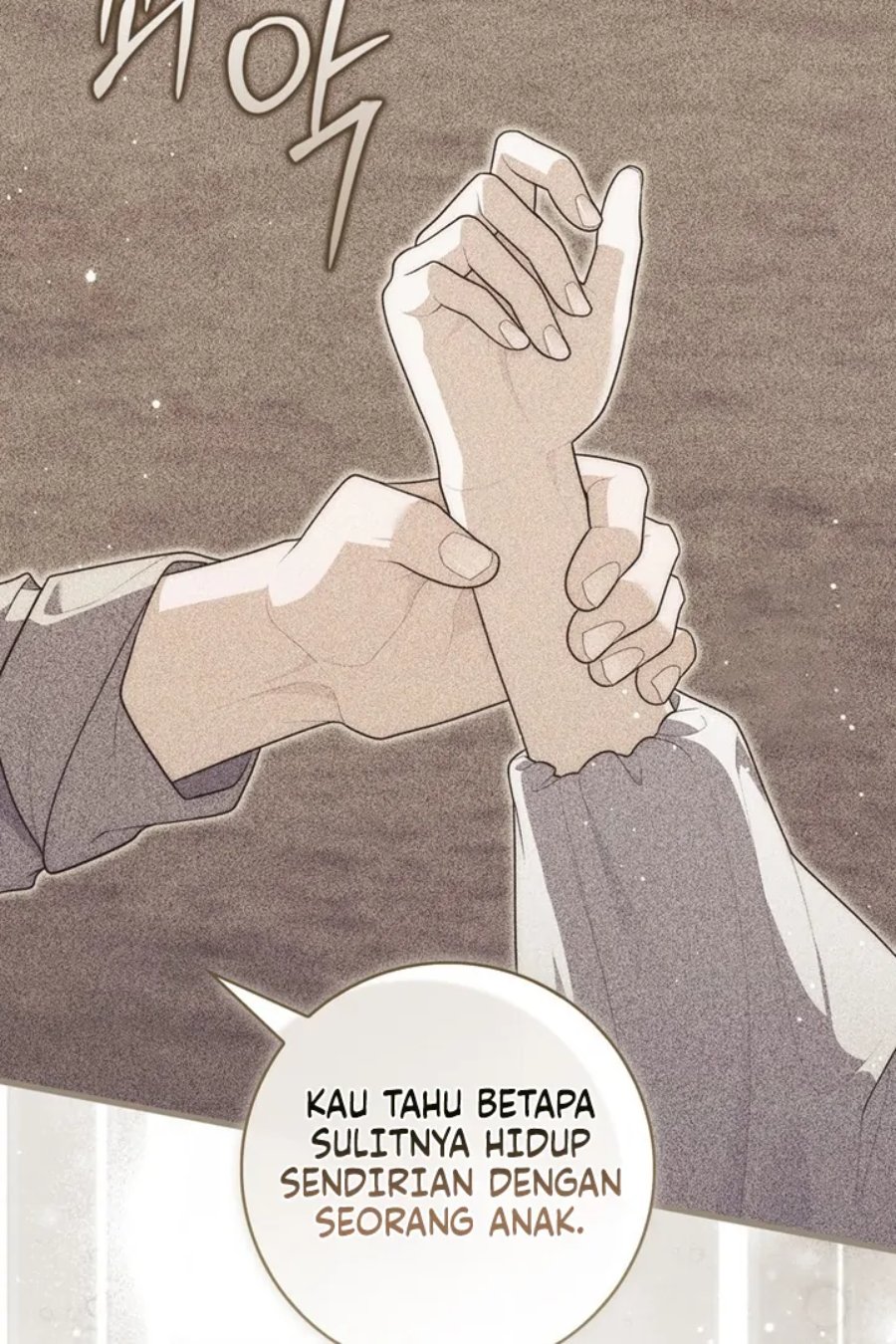 A Princess Who Reads Fortune Chapter 99 Halaman 107