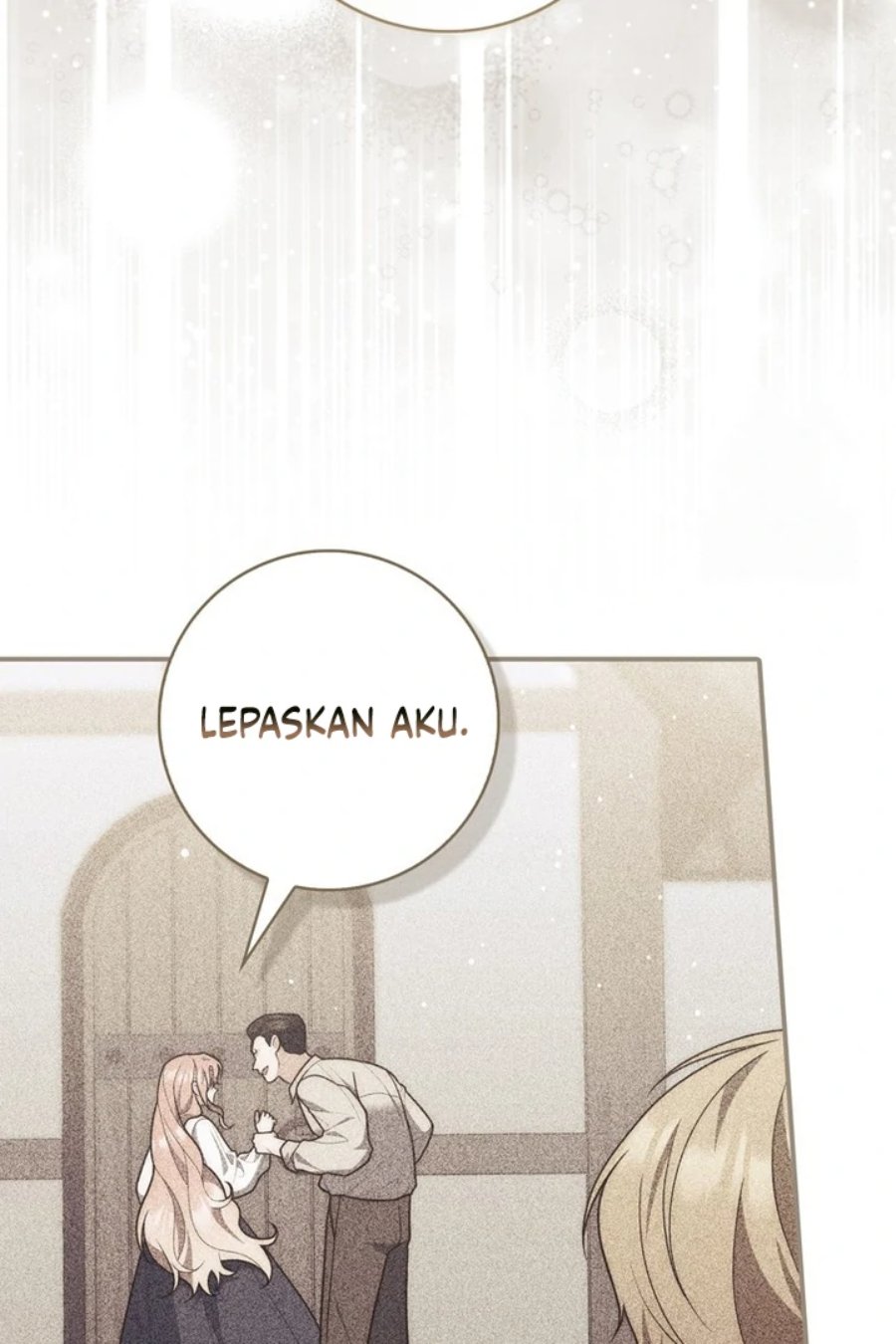 A Princess Who Reads Fortune Chapter 99 Halaman 108