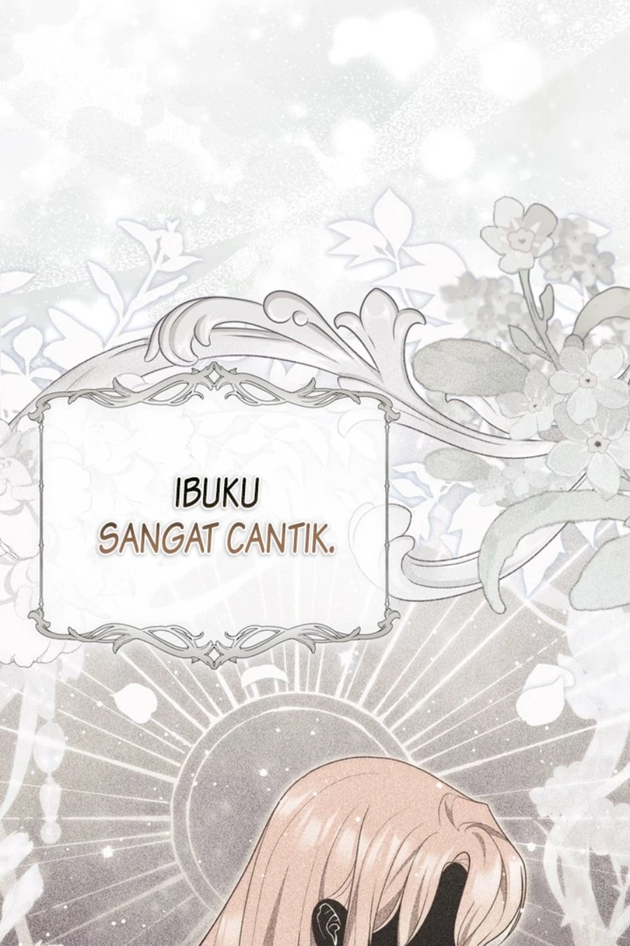 A Princess Who Reads Fortune Chapter 99 Halaman 110