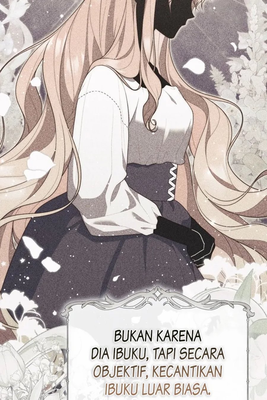 A Princess Who Reads Fortune Chapter 99 Halaman 111