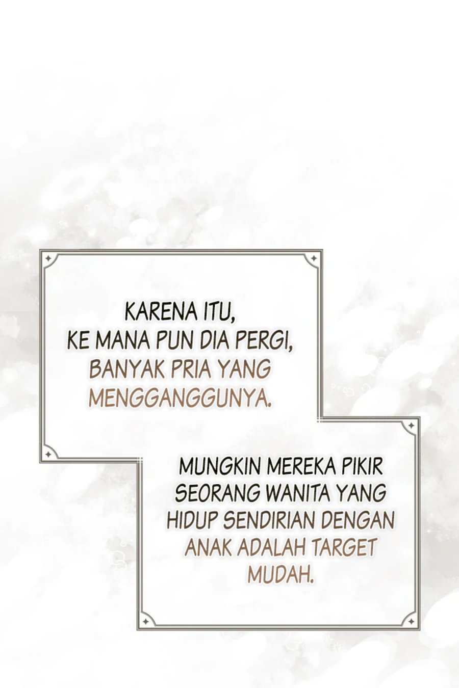A Princess Who Reads Fortune Chapter 99 Halaman 113