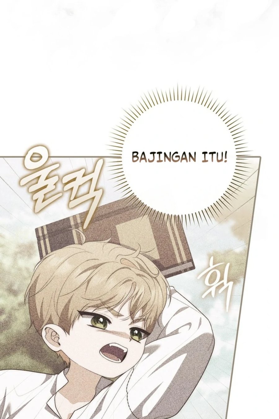 A Princess Who Reads Fortune Chapter 99 Halaman 114