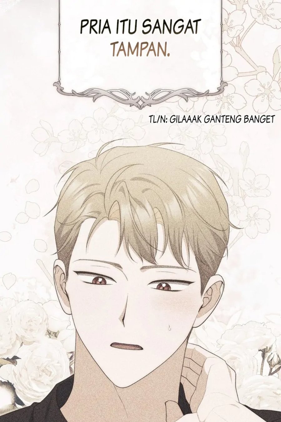 A Princess Who Reads Fortune Chapter 99 Halaman 126