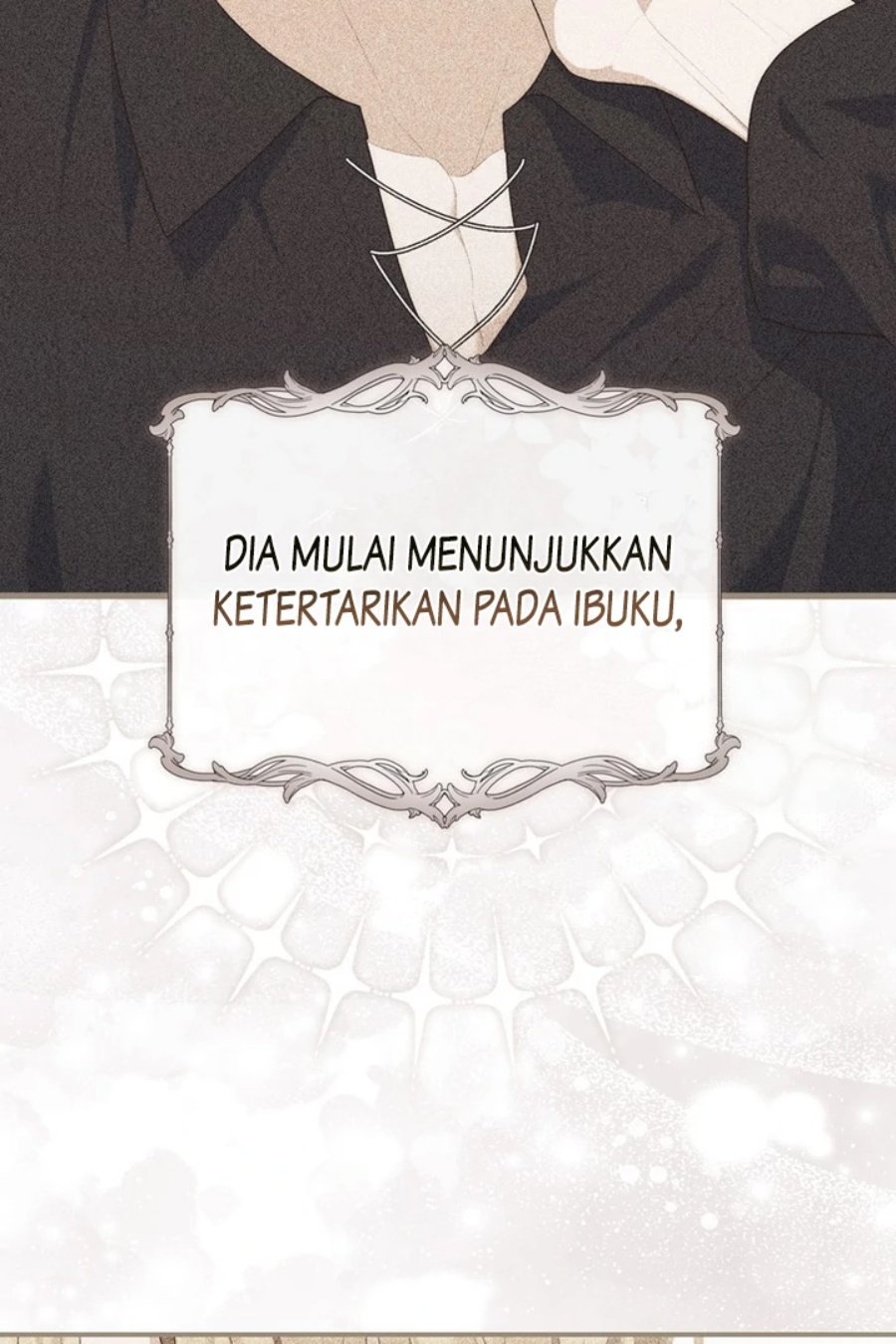 A Princess Who Reads Fortune Chapter 99 Halaman 127