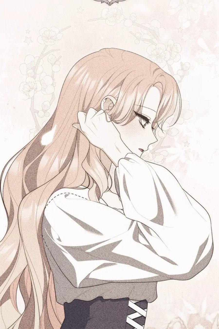 A Princess Who Reads Fortune Chapter 99 Halaman 129