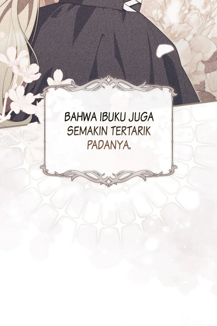 A Princess Who Reads Fortune Chapter 99 Halaman 130