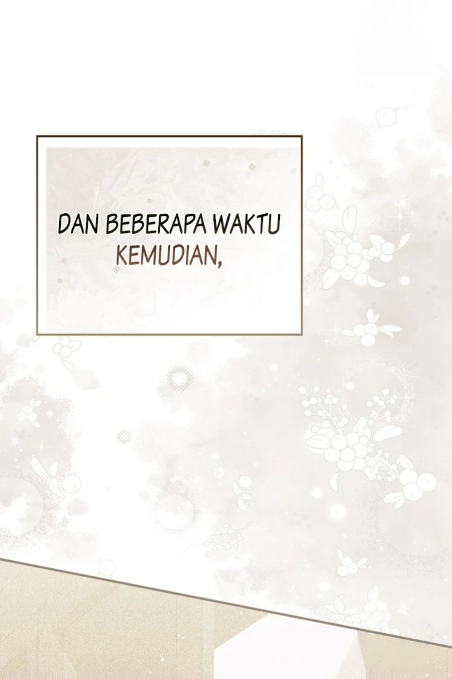 A Princess Who Reads Fortune Chapter 99 Halaman 131