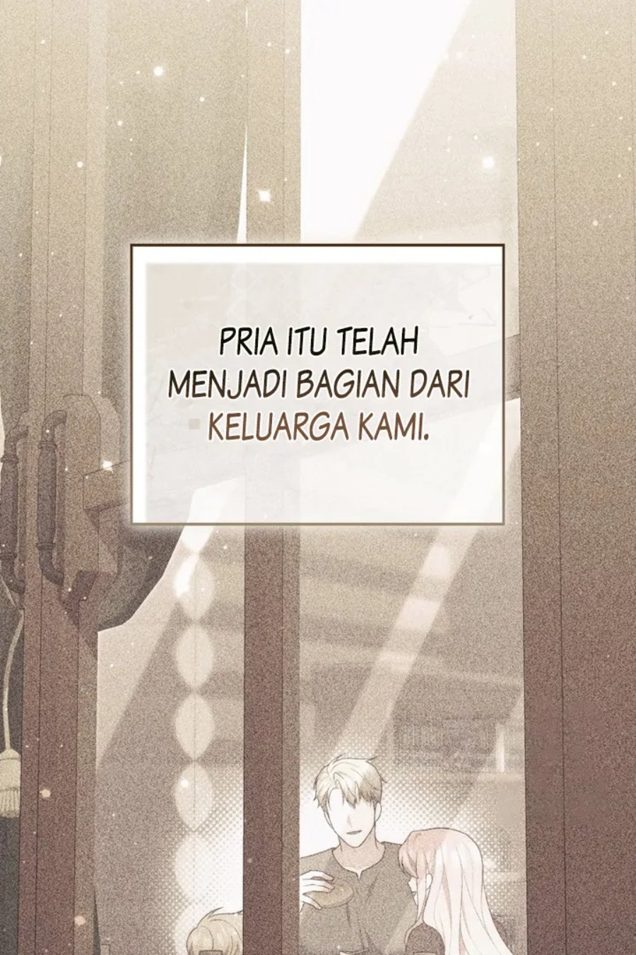 A Princess Who Reads Fortune Chapter 99 Halaman 132