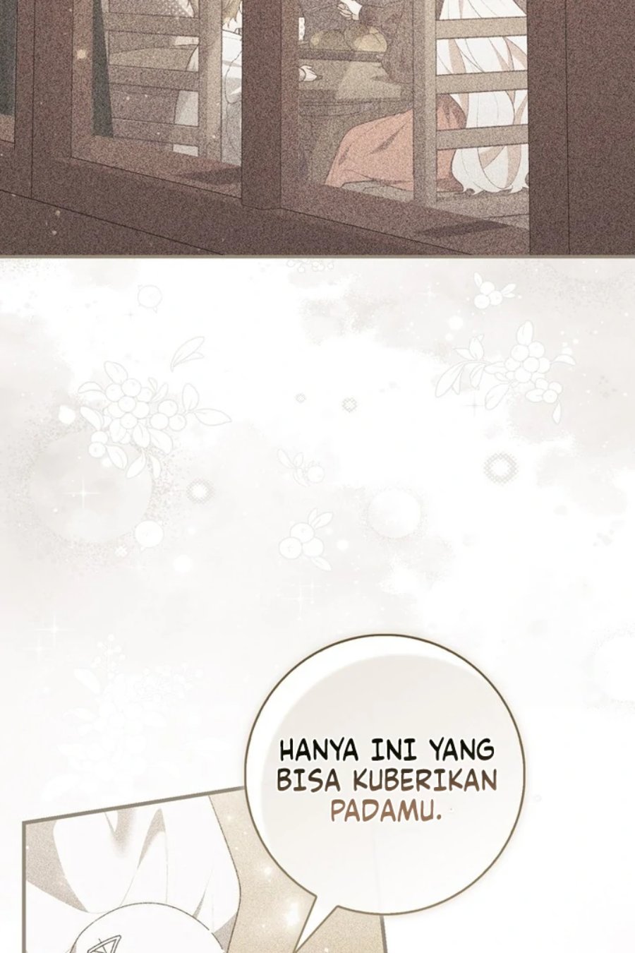 A Princess Who Reads Fortune Chapter 99 Halaman 133