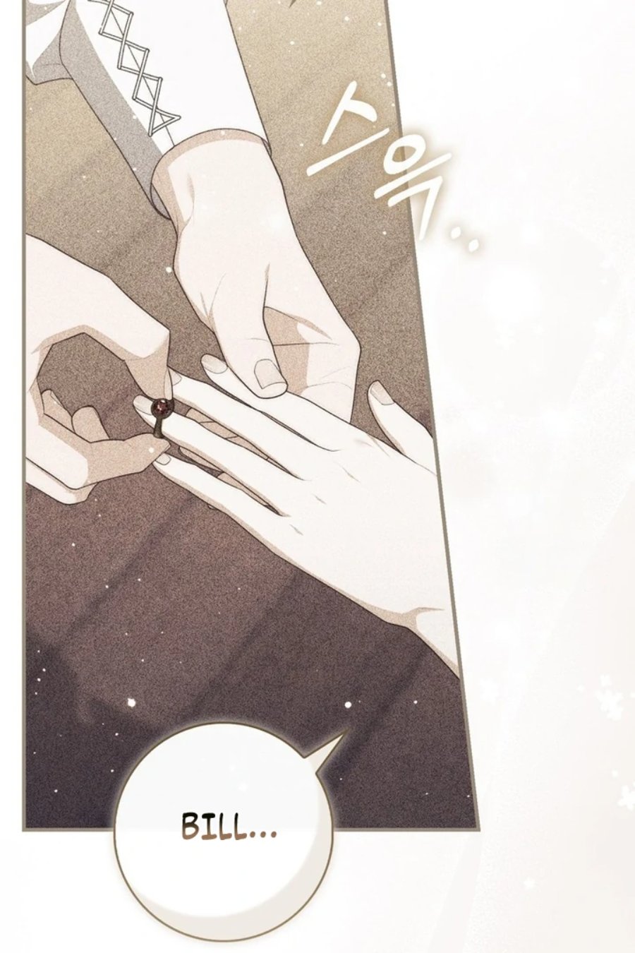 A Princess Who Reads Fortune Chapter 99 Halaman 134