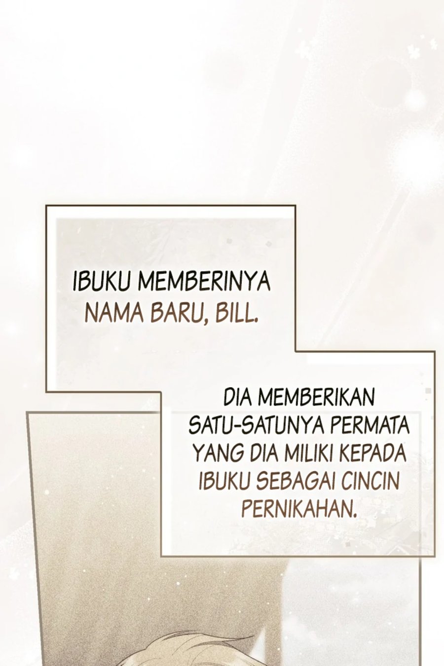 A Princess Who Reads Fortune Chapter 99 Halaman 135