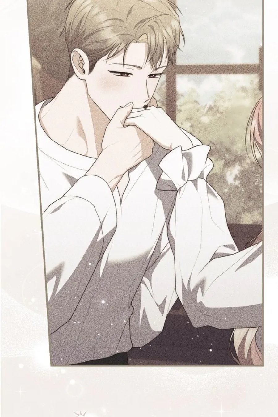 A Princess Who Reads Fortune Chapter 99 Halaman 136